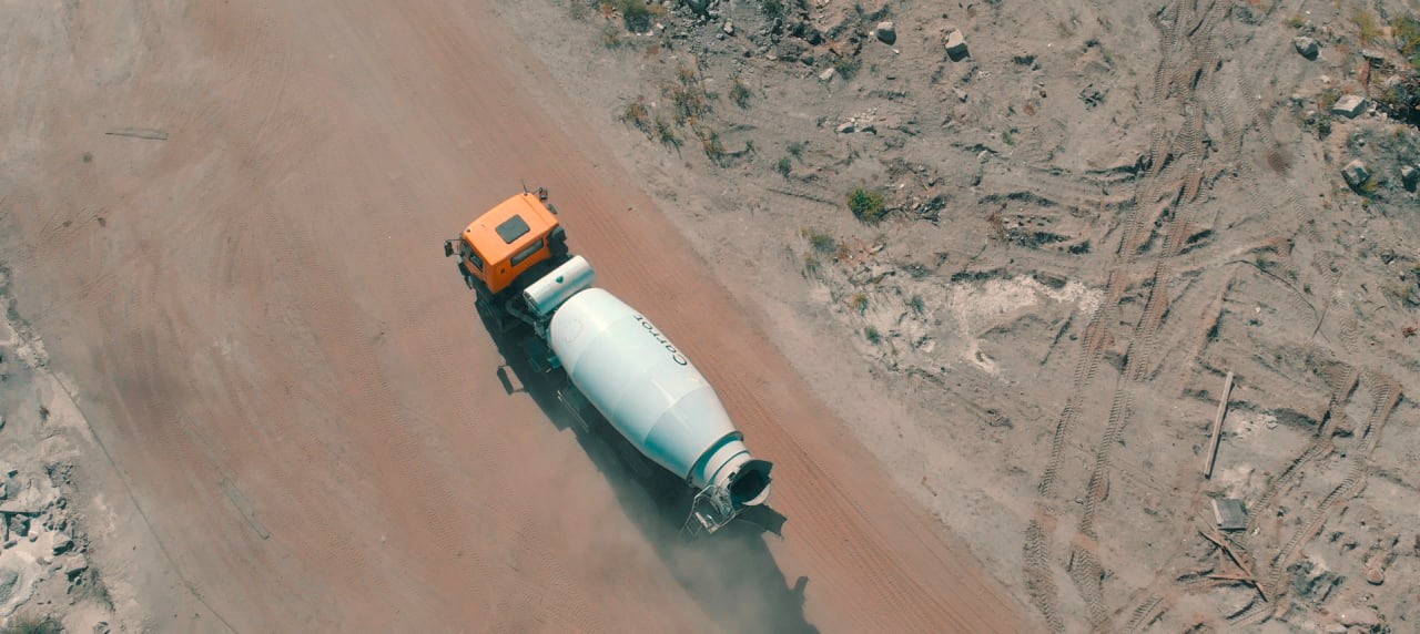 Керрот бетон київ